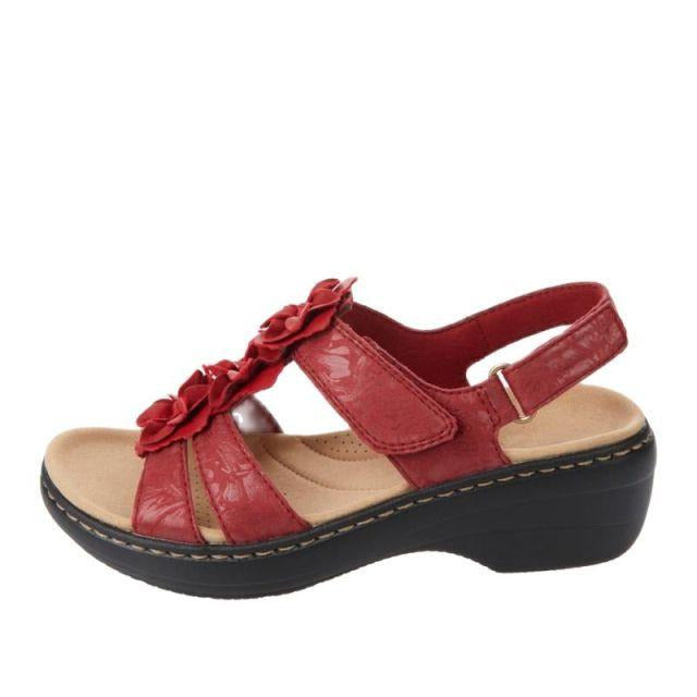 Benice | Sandalias ortopédicas