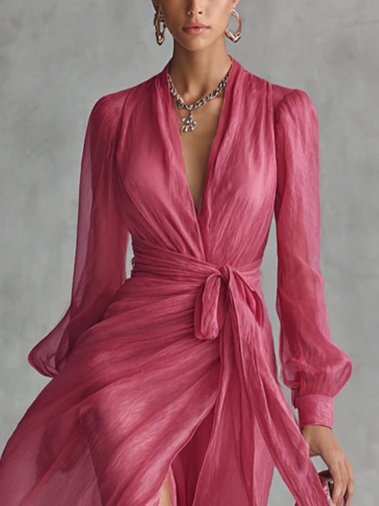 Beatrice | Vestido elegante ligero