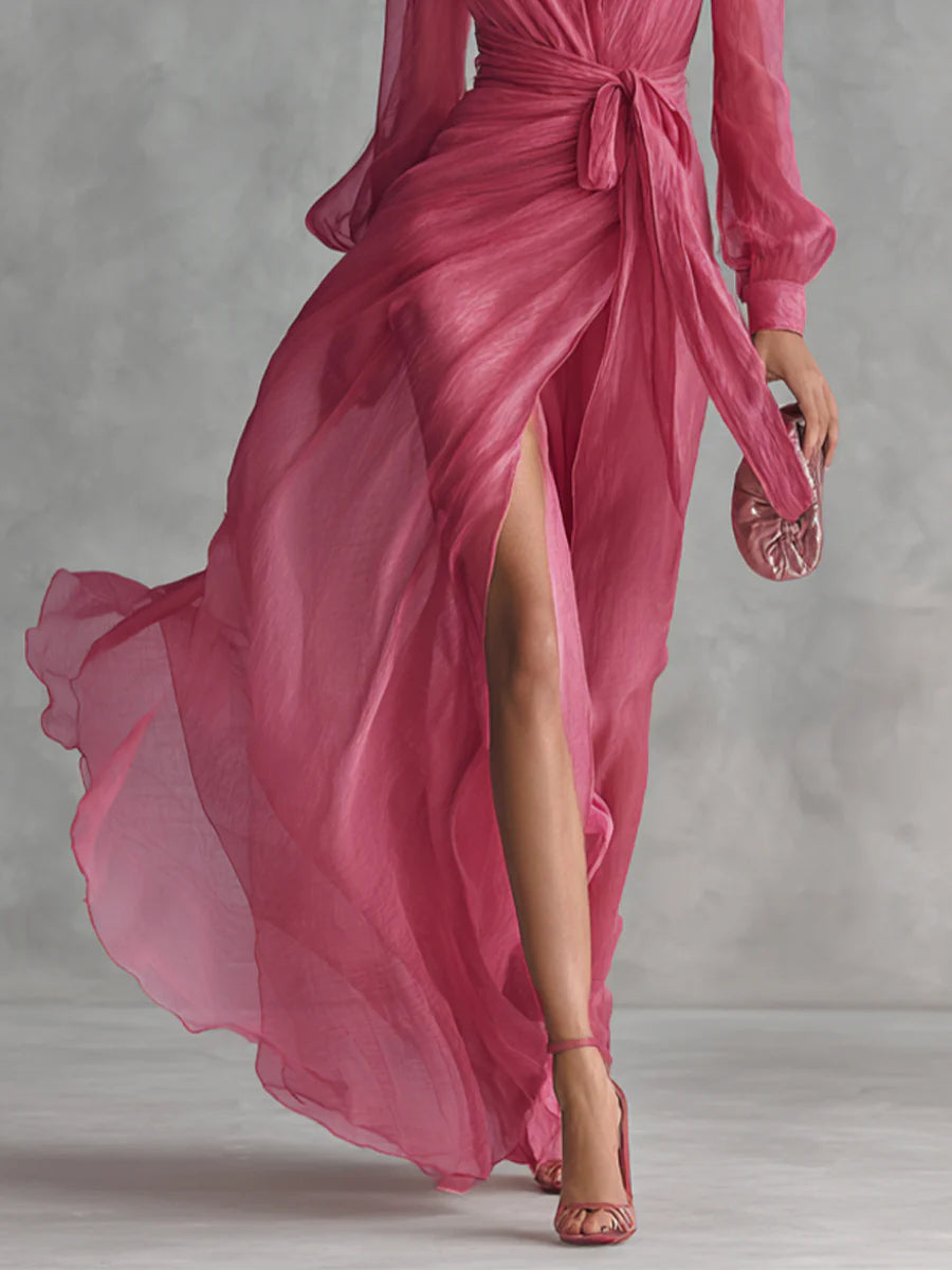 Beatrice | Vestido elegante ligero