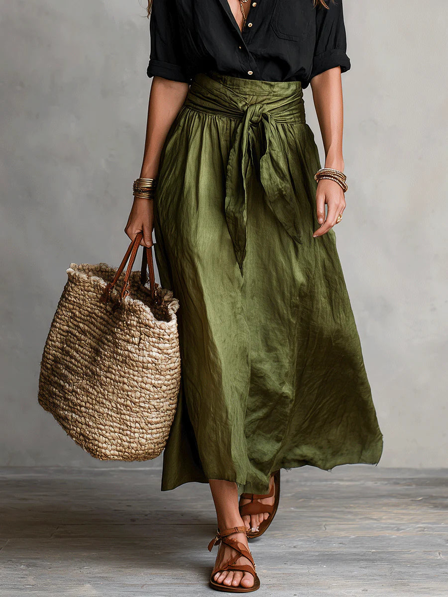 Sheila | Conjunto elegante y ligero