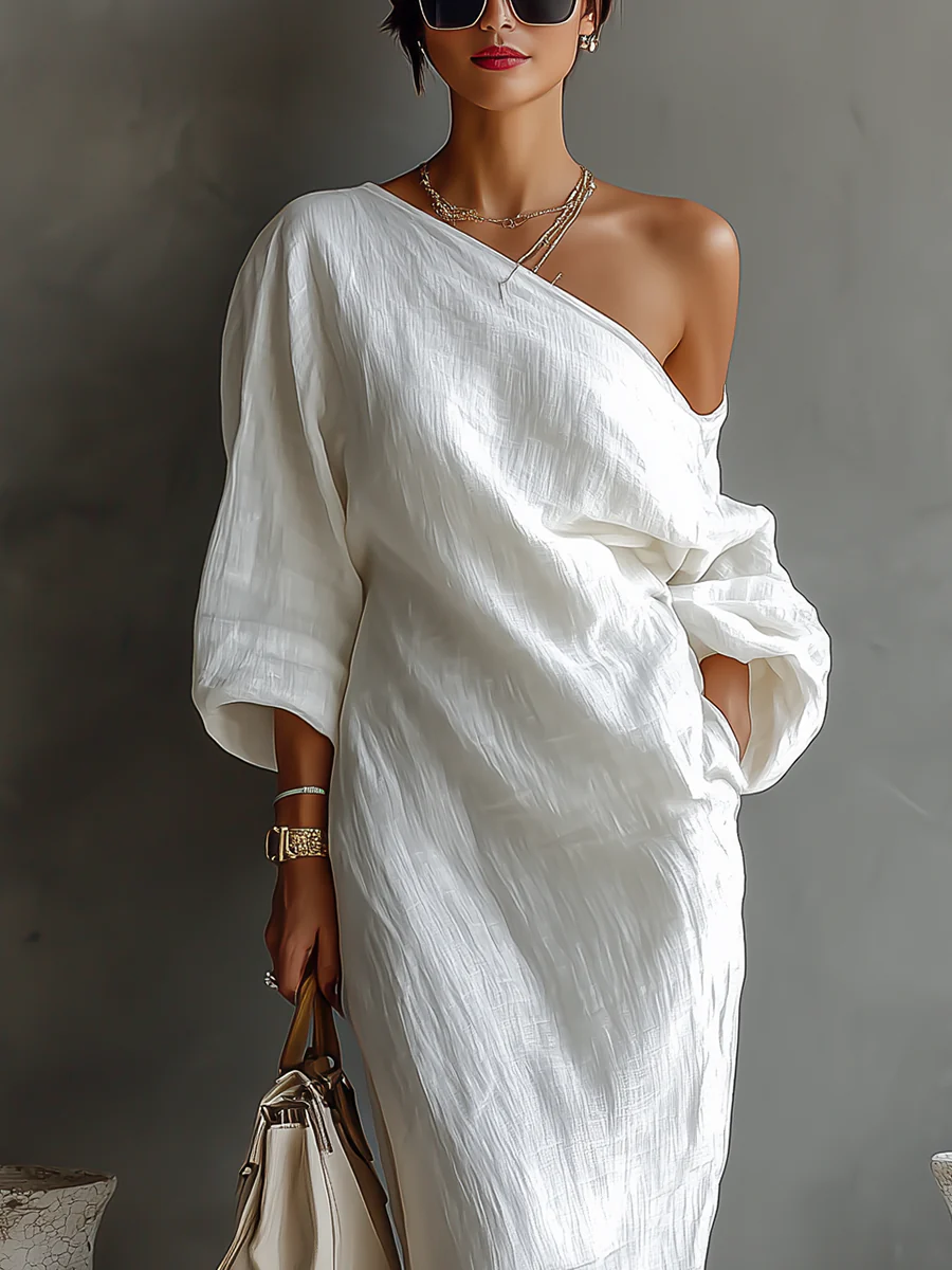 Elise | Vestido elegante