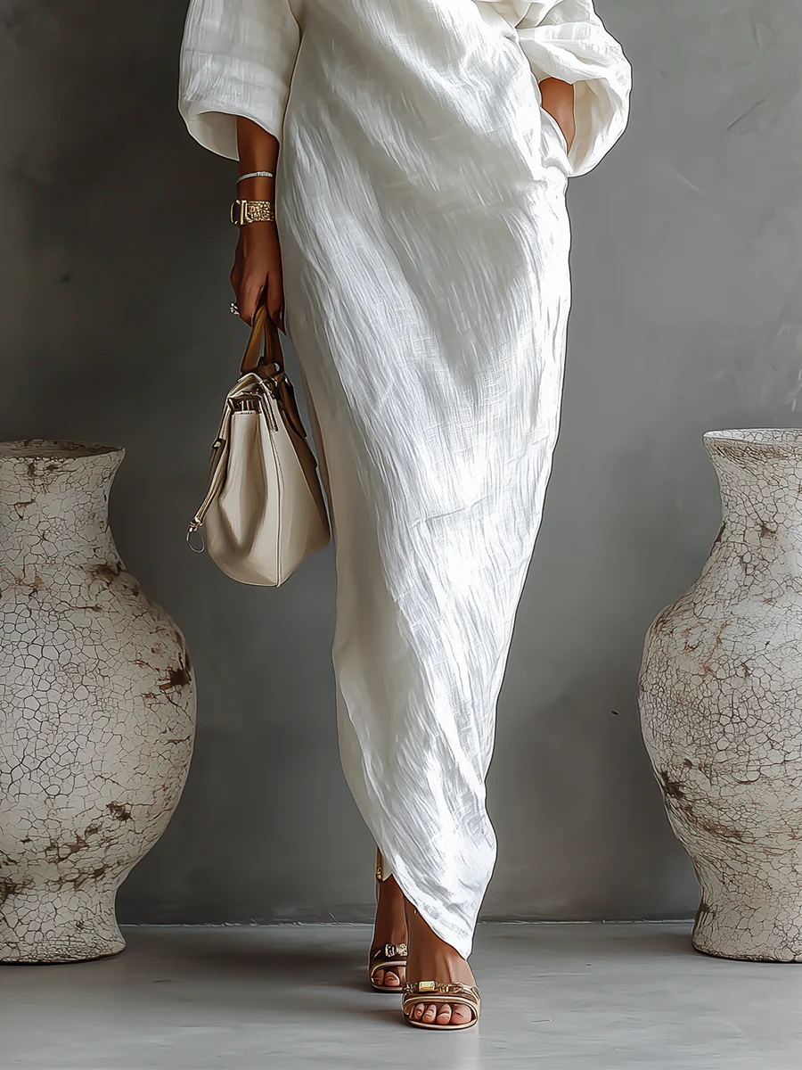 Elise | Vestido elegante
