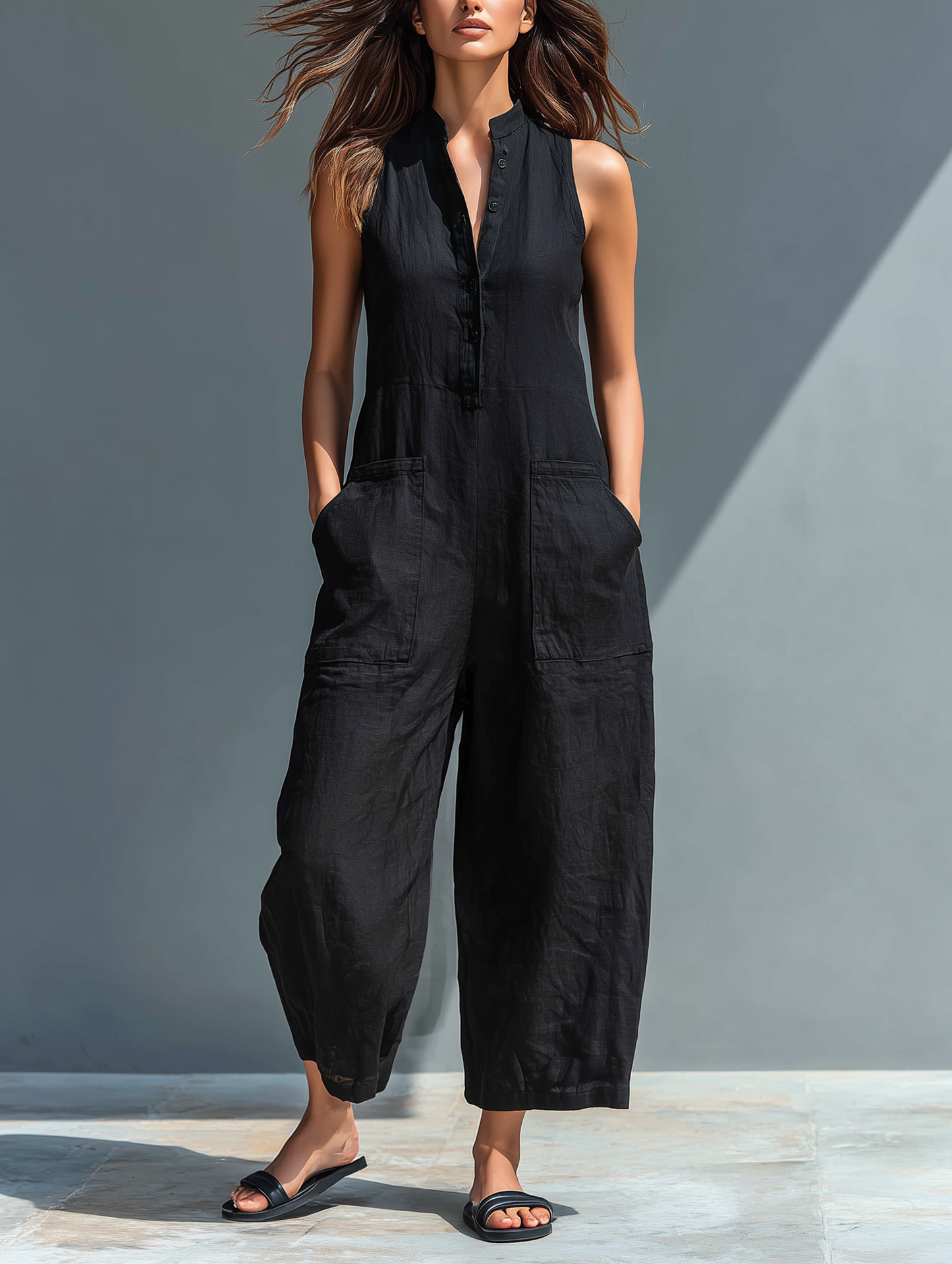Cecilia | Conjunto minimalista sofisticado