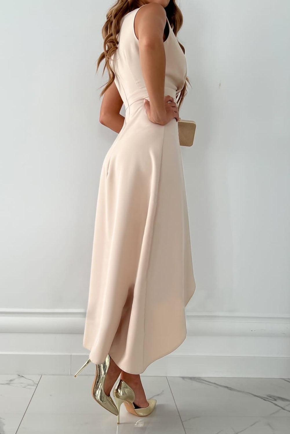 Mandela | Vestido casual elegante