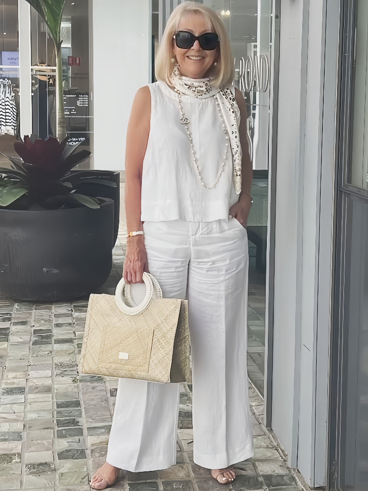 Cyrella | Conjunto elegante