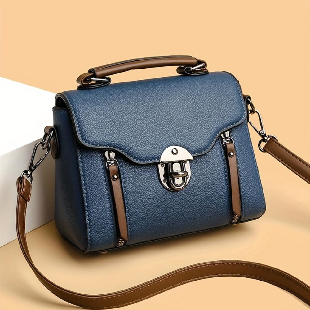 Abrile | Bolso de Mano Vintage