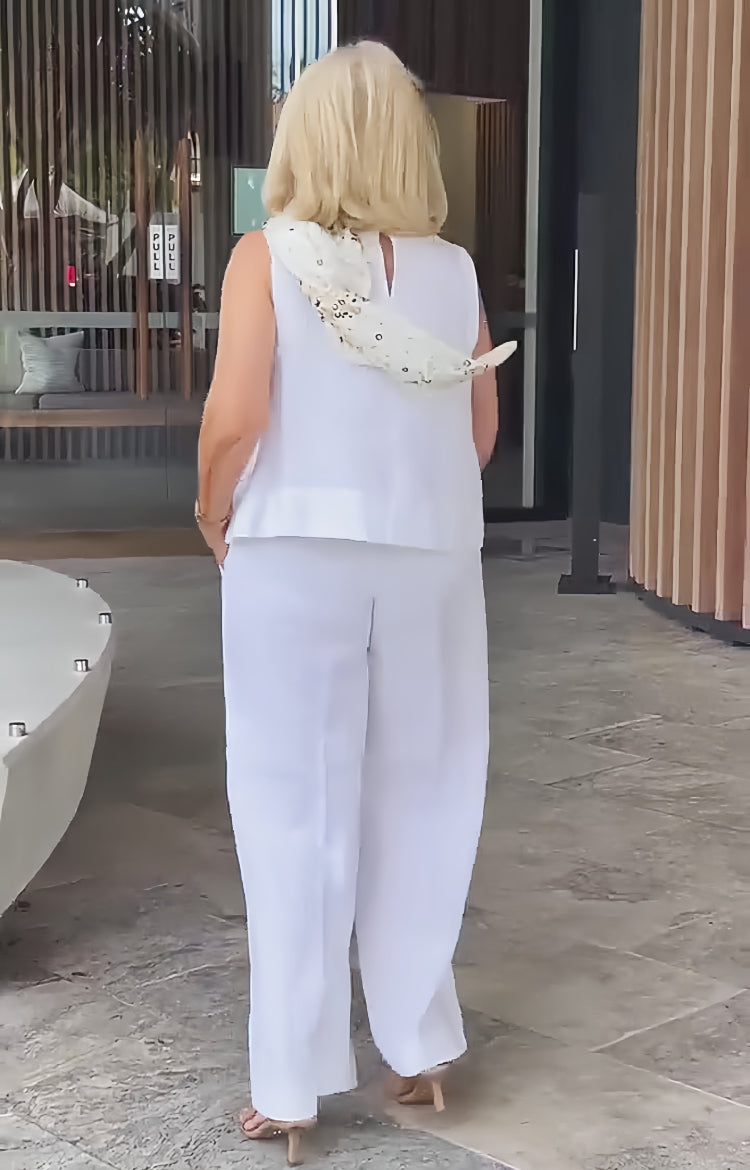 Cyrella | Conjunto elegante