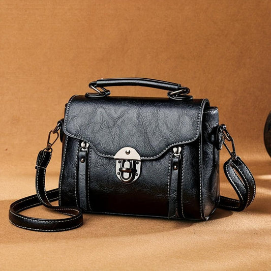 Abrile | Bolso de Mano Vintage