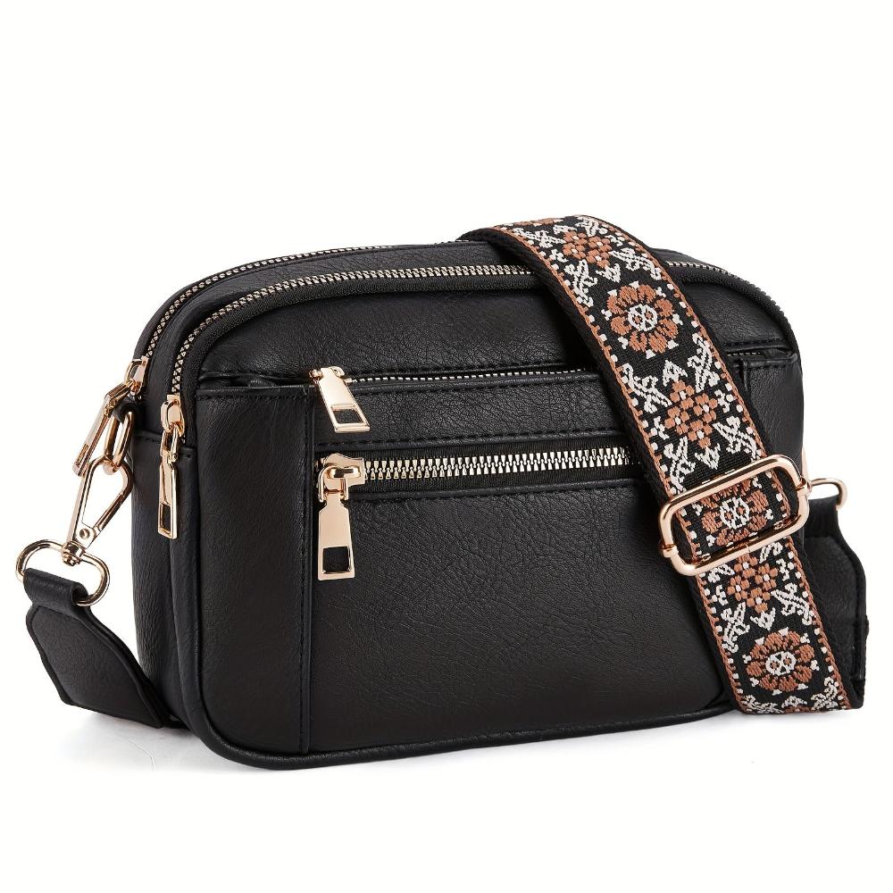 Aria | Bolso de Bandolera Chic