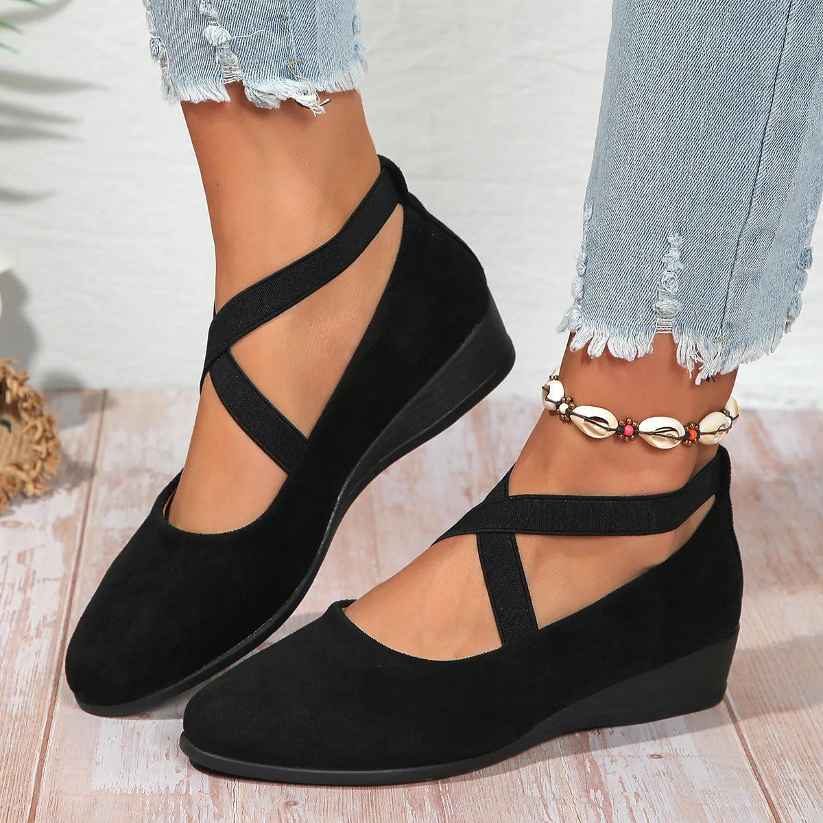 Salma | Zapatos ortopédicos