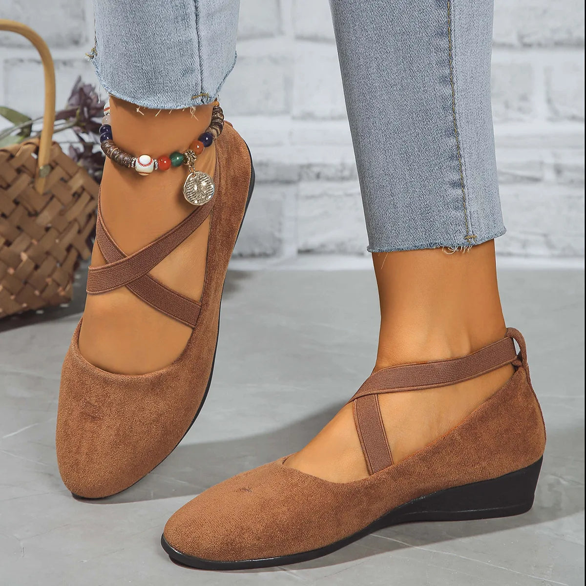 Salma | Zapatos ortopédicos
