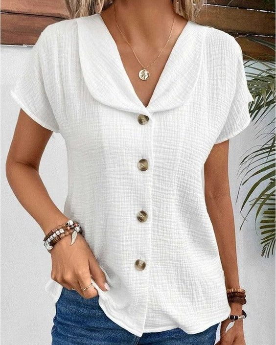 Antonia | Blusa Chic