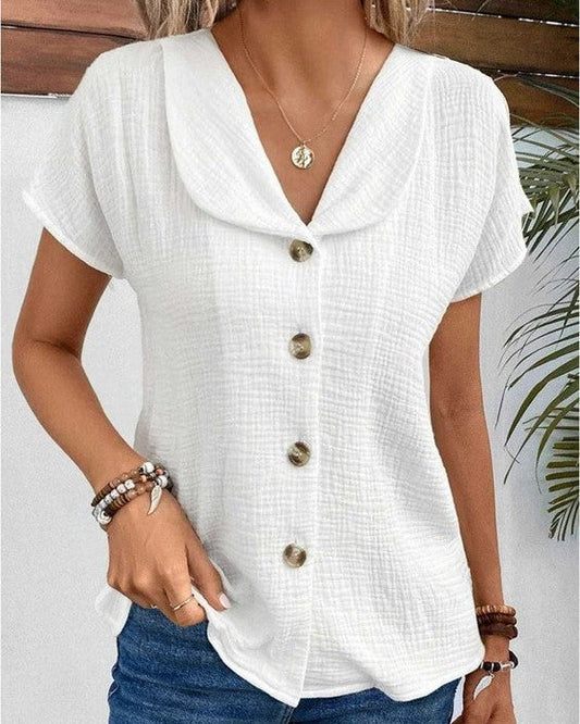 Antonia | Blusa Chic