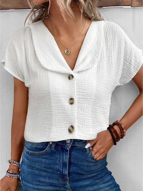 Antonia | Blusa Chic