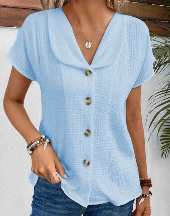 Antonia | Blusa Chic