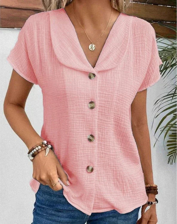 Antonia | Blusa Chic