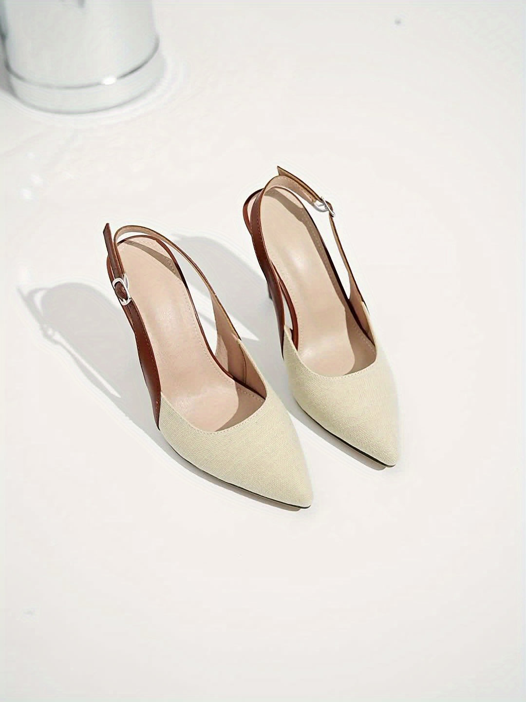 Lunea | Sandalias de tacón chic