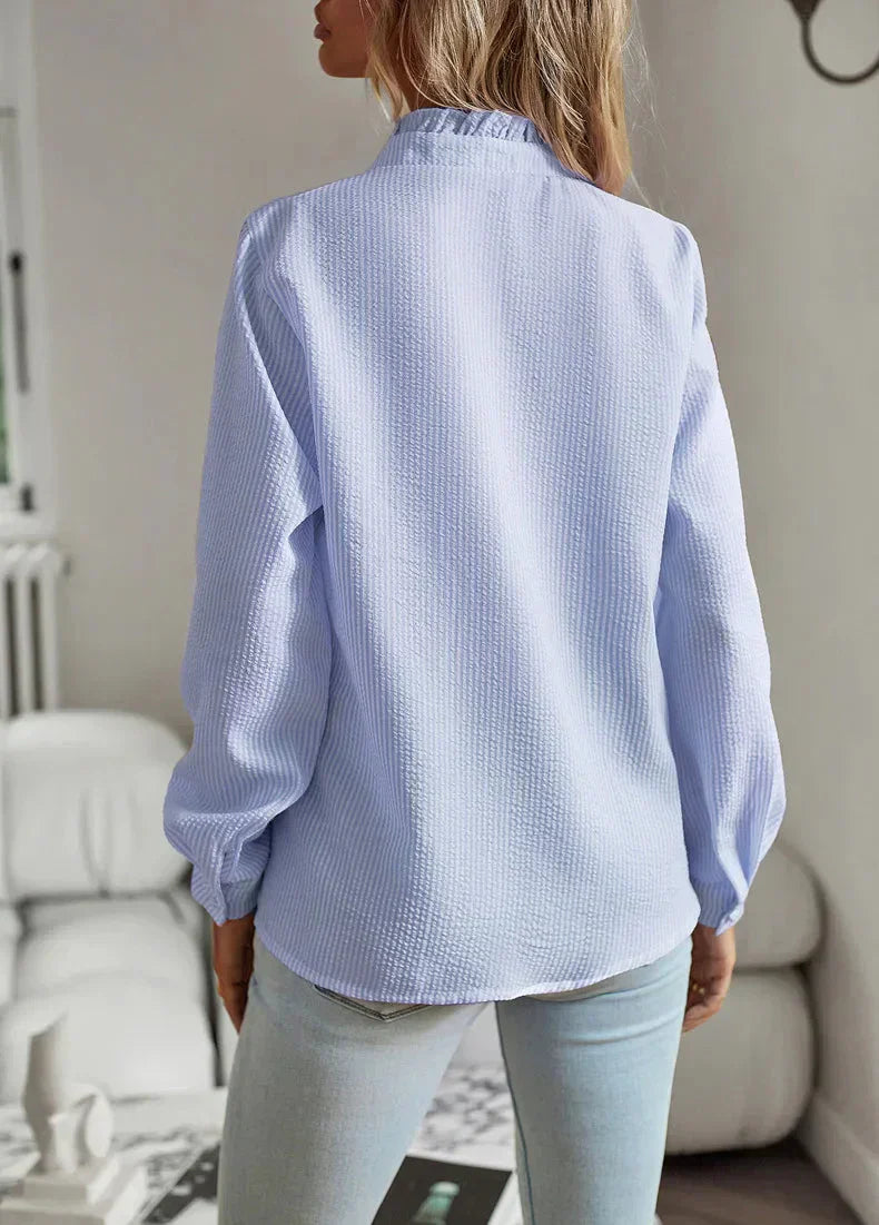 Xiadany | Camisa Elegante Para Mujer