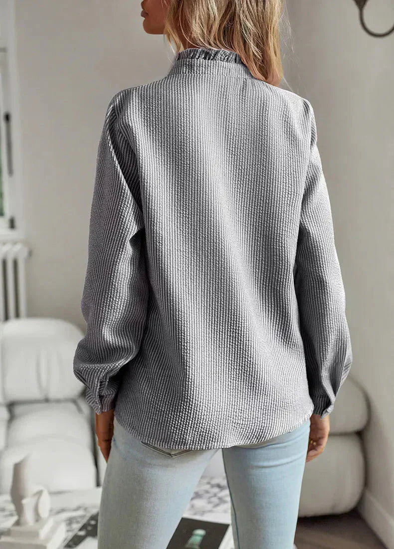 Xiadany | Camisa Elegante Para Mujer