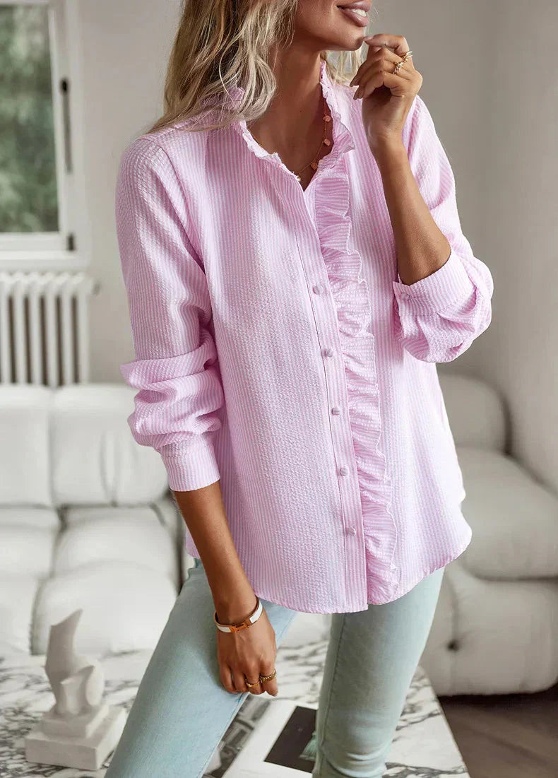 Xiadany | Camisa Elegante Para Mujer