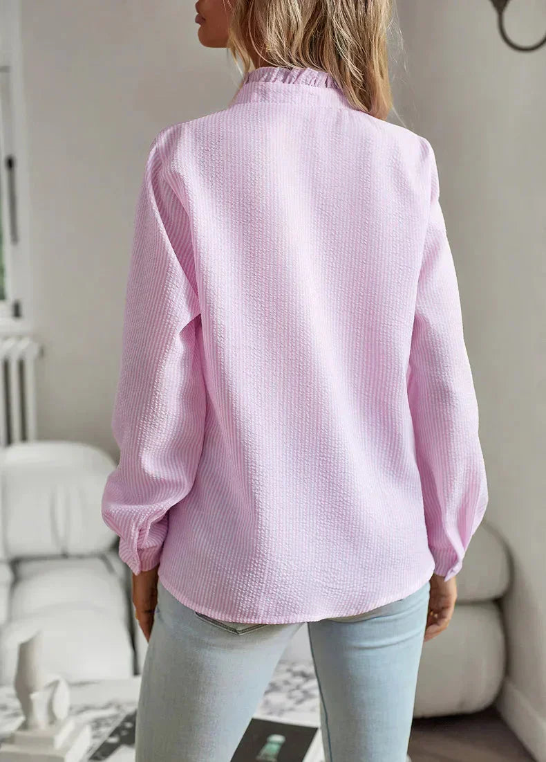 Xiadany | Camisa Elegante Para Mujer