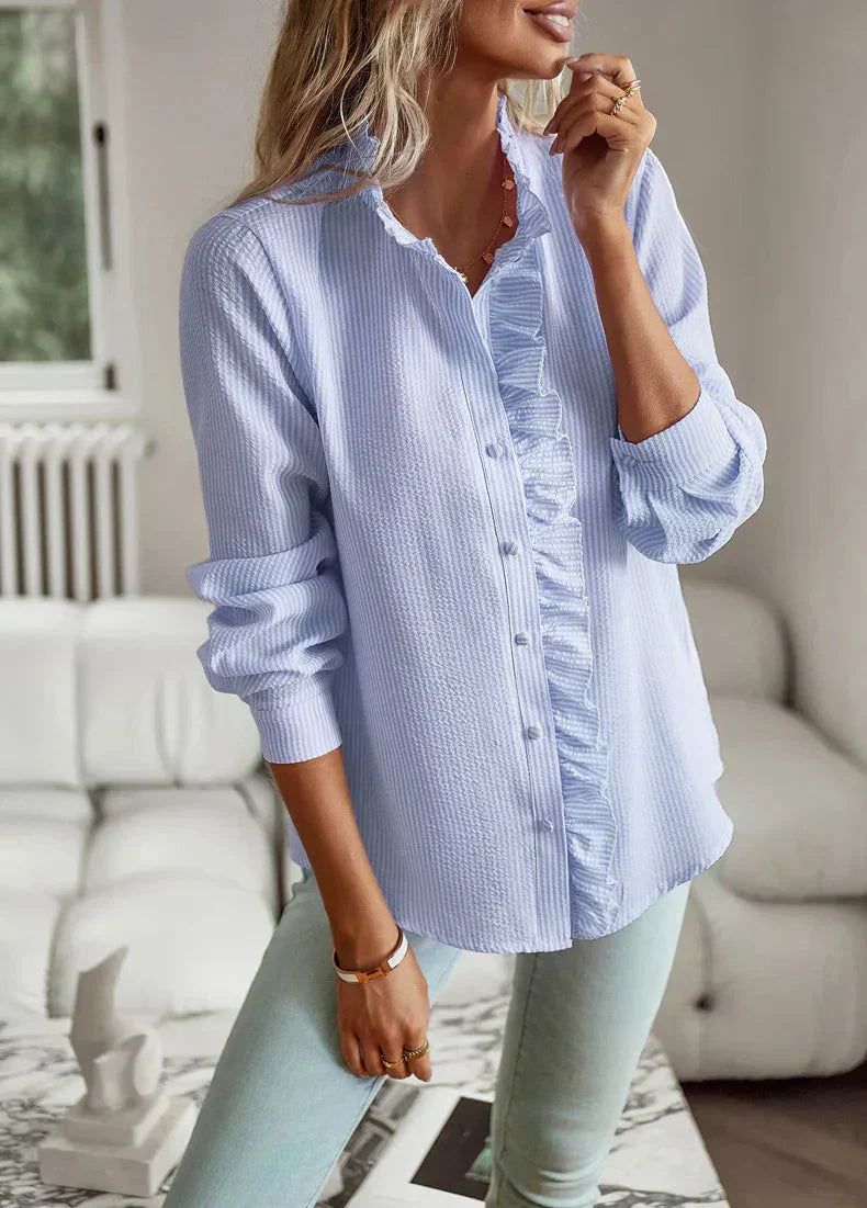 Xiadany | Camisa Elegante Para Mujer