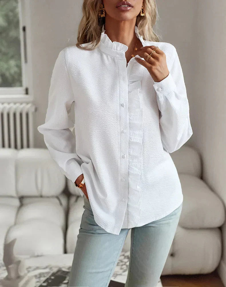 Xiadany | Camisa Elegante Para Mujer