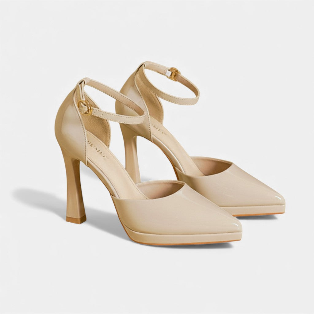 Evette | Zapatos de tacón clásicos