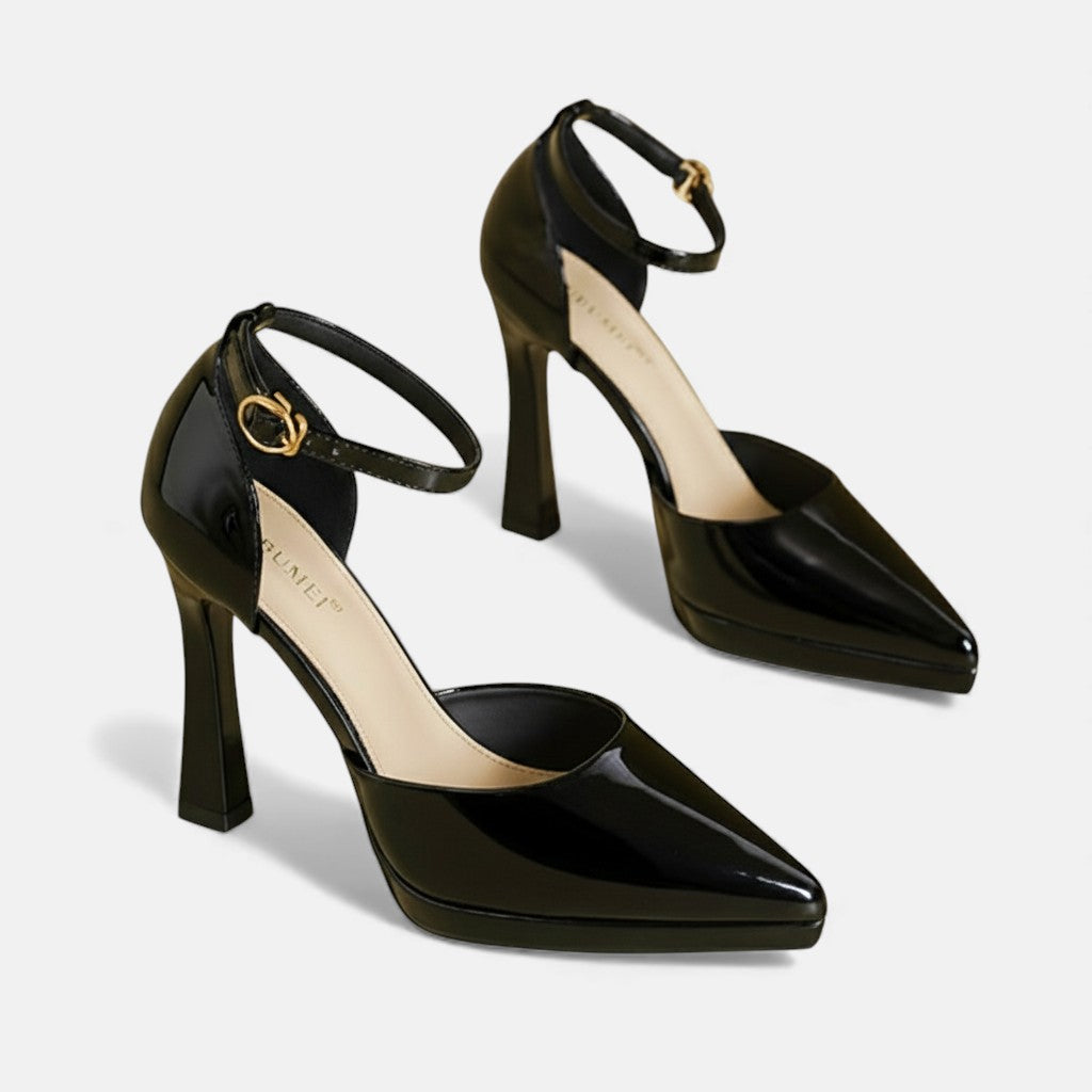 Evette | Zapatos de tacón clásicos