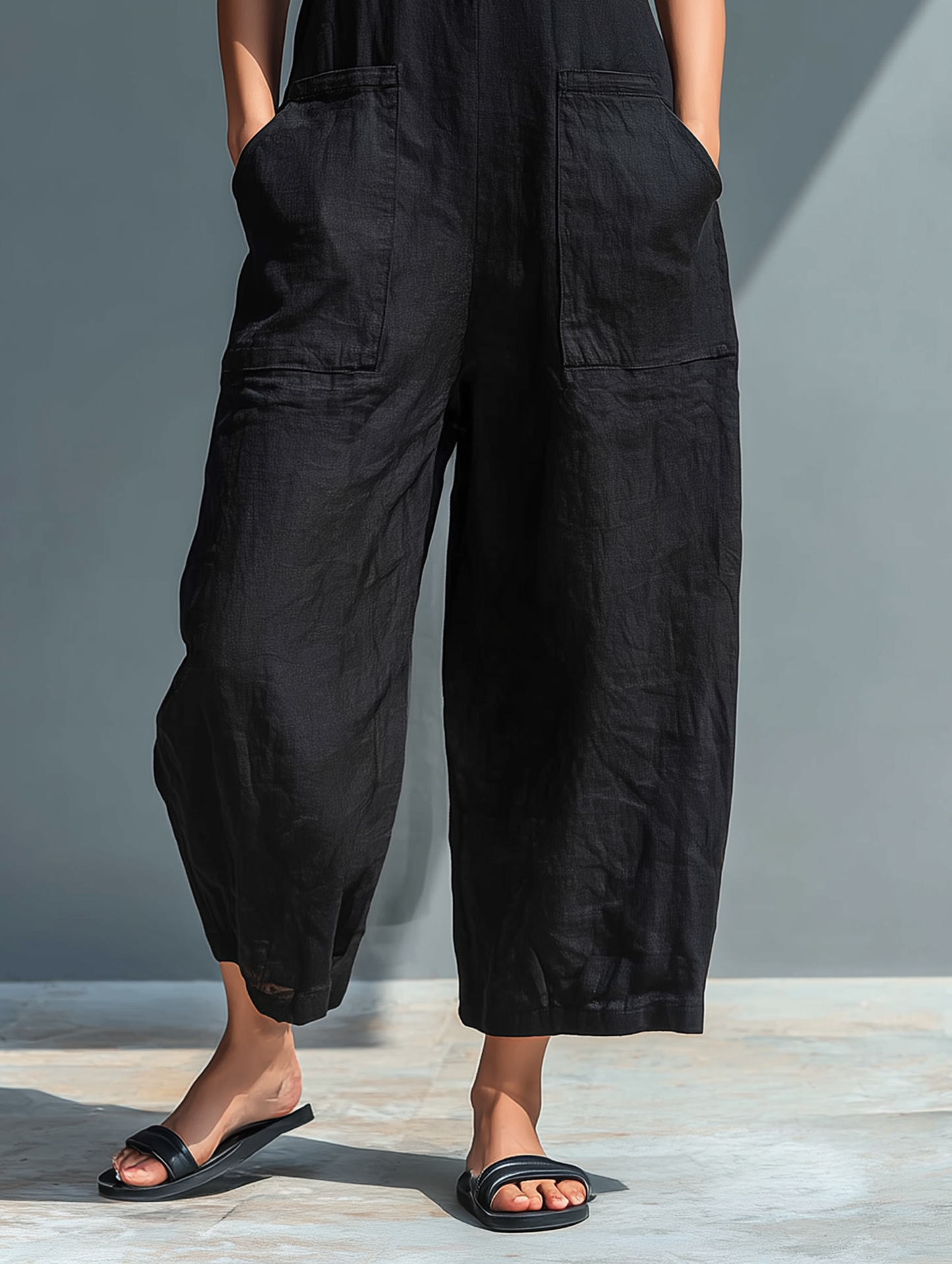 Cecilia | Conjunto minimalista sofisticado