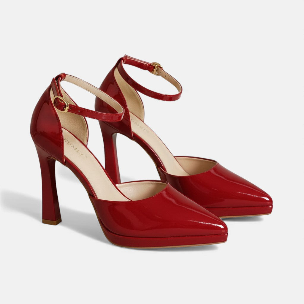 Evette | Zapatos de tacón clásicos