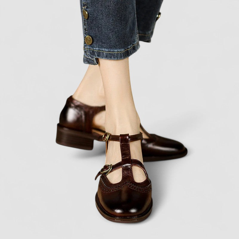 Gianna | Zapatos Mary Jane