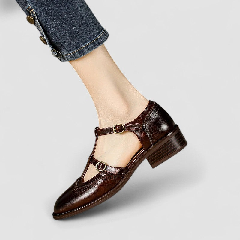 Gianna | Zapatos Mary Jane