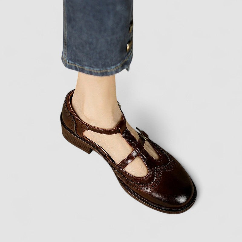 Gianna | Zapatos Mary Jane