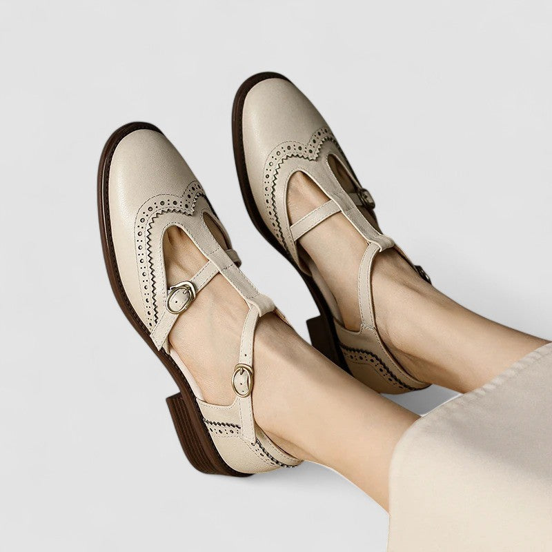 Gianna | Zapatos Mary Jane