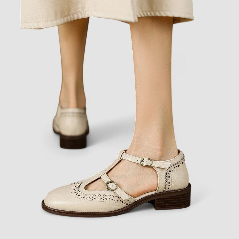 Gianna | Zapatos Mary Jane