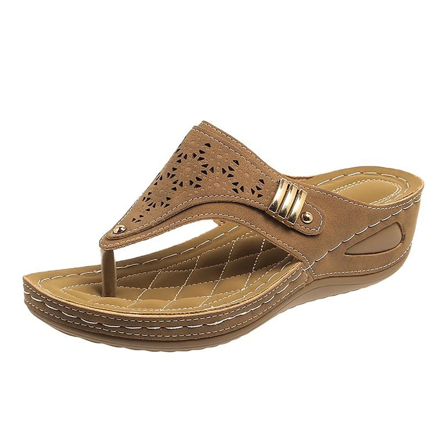 Mireya | Sandalias de dedo