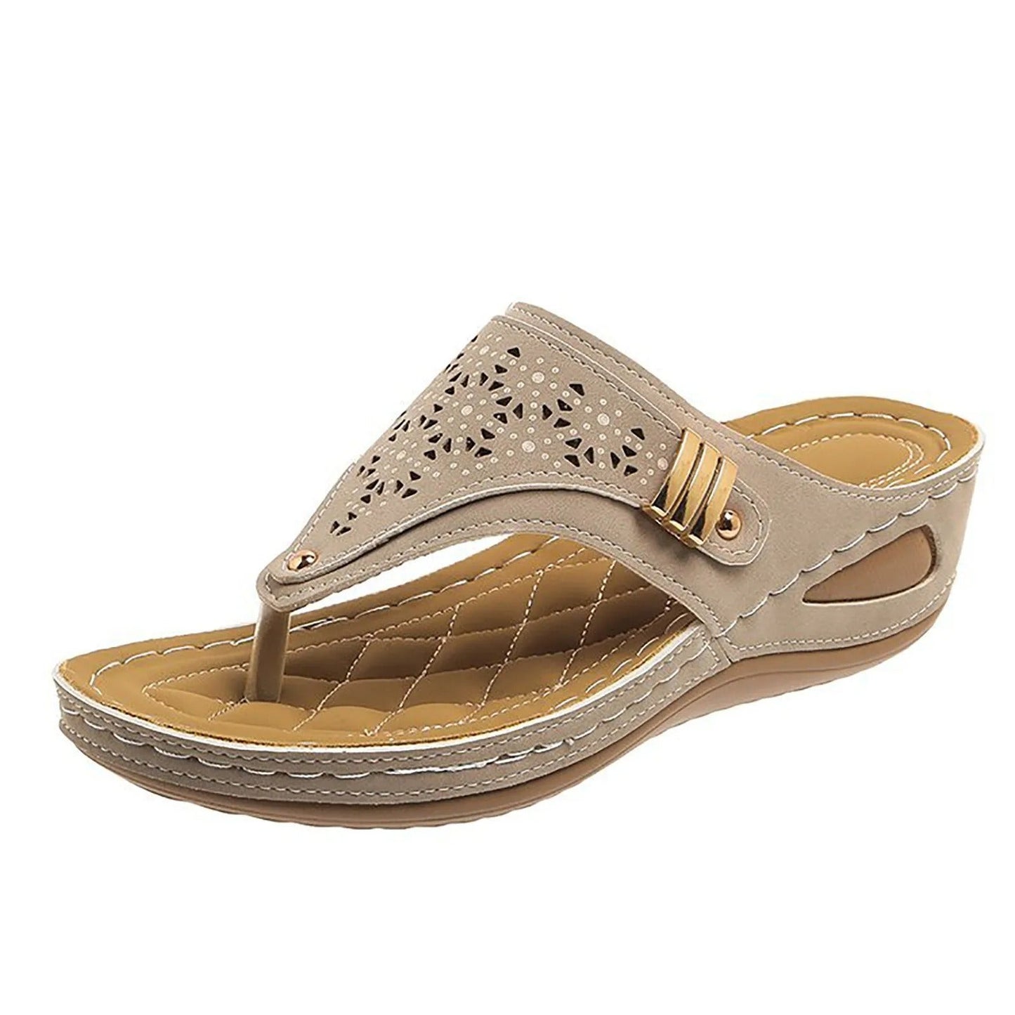 Mireya | Sandalias de dedo
