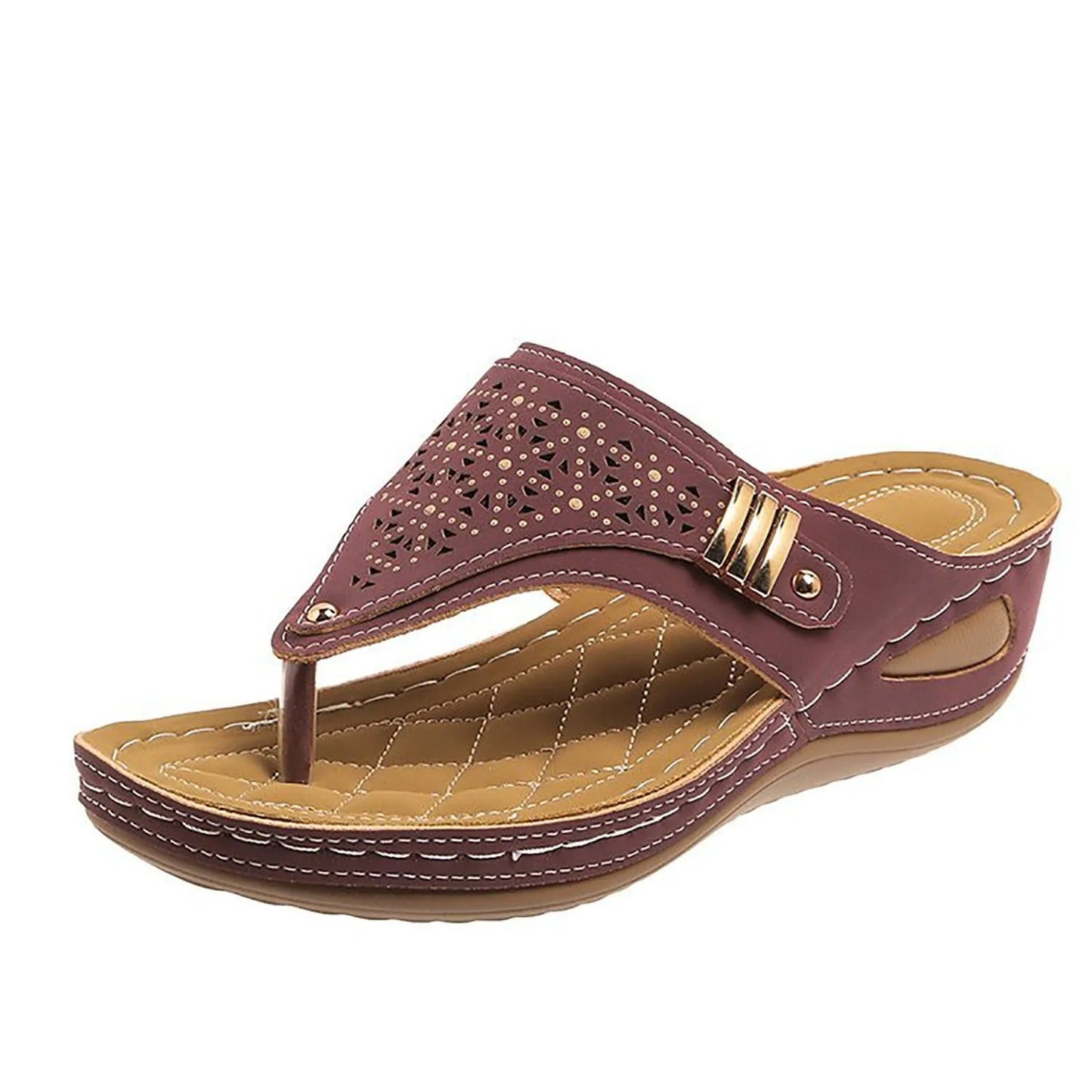 Mireya | Sandalias de dedo