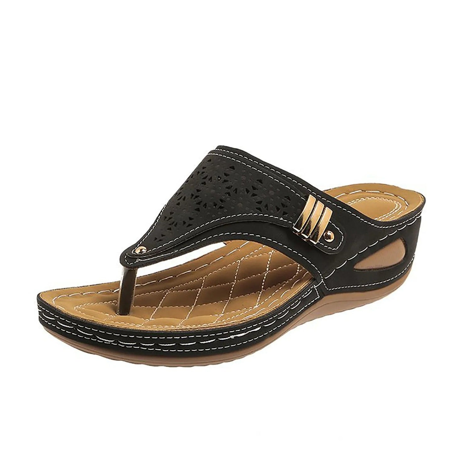 Mireya | Sandalias de dedo