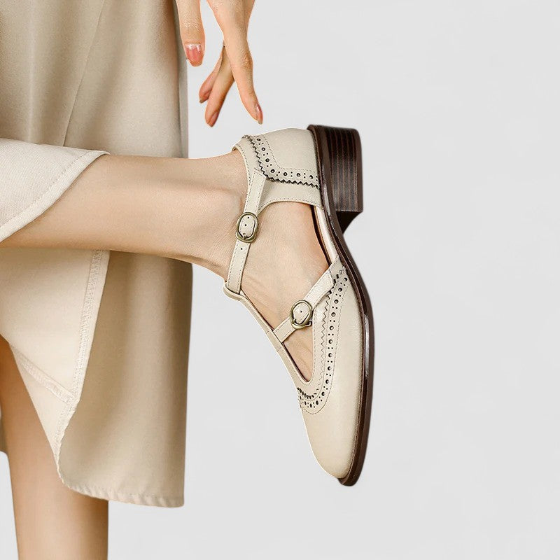 Gianna | Zapatos Mary Jane