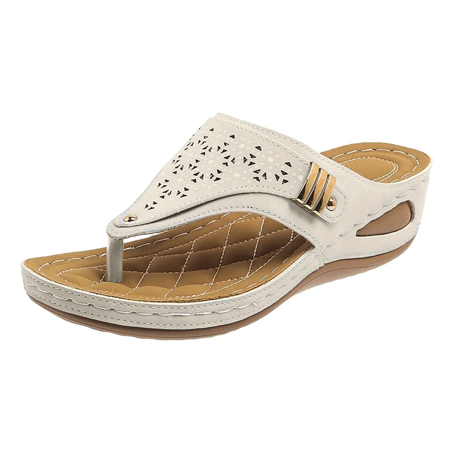 Mireya | Sandalias de dedo
