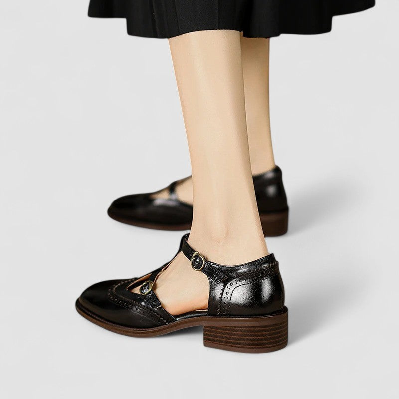 Gianna | Zapatos Mary Jane