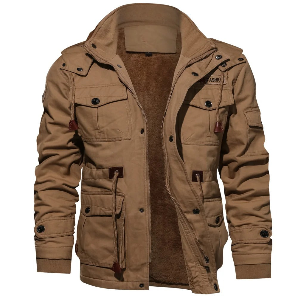 Delta - Chaqueta casual