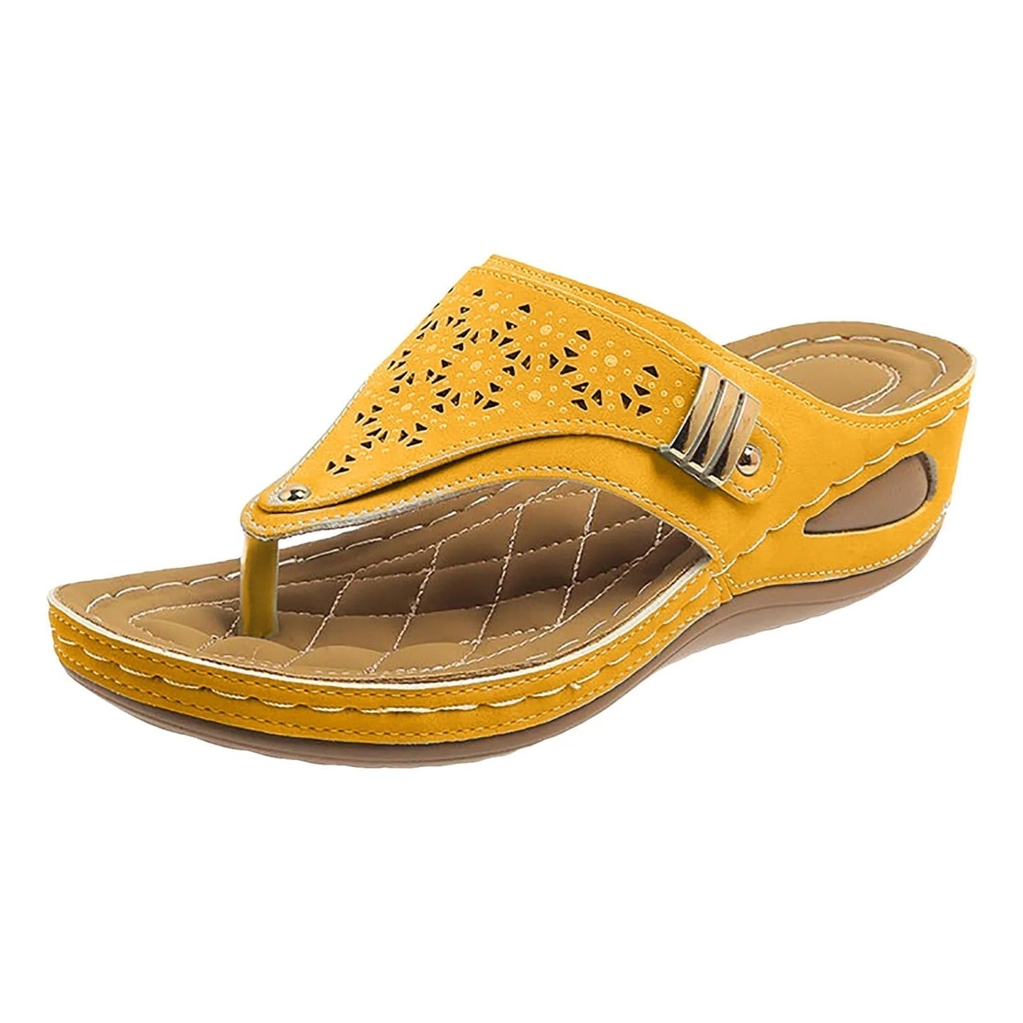 Mireya | Sandalias de dedo