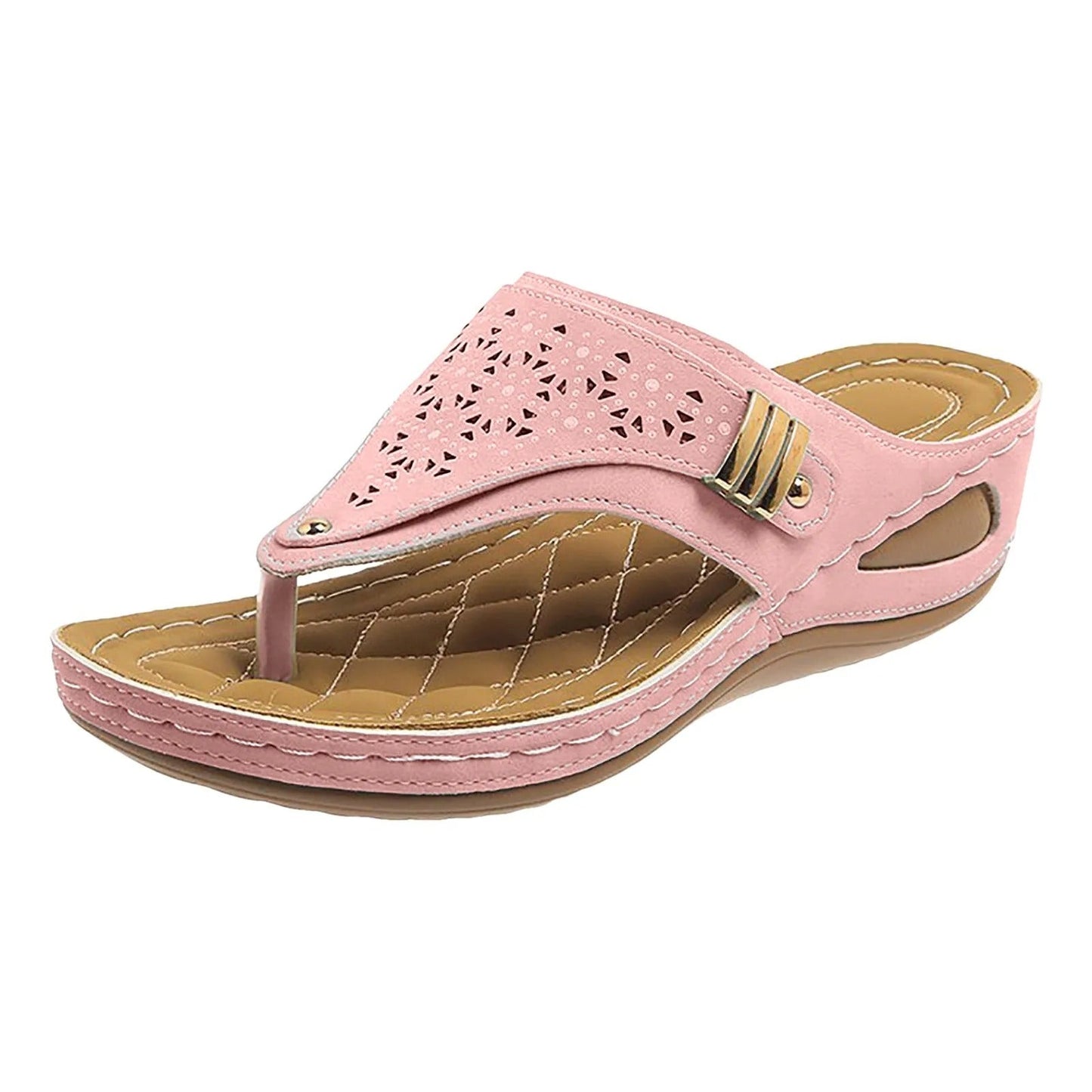Mireya | Sandalias de dedo