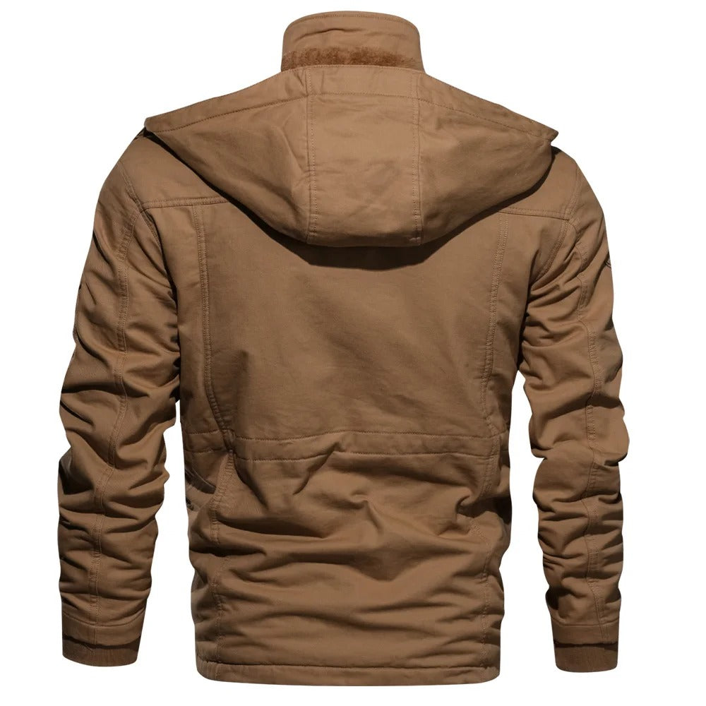 Delta - Chaqueta casual