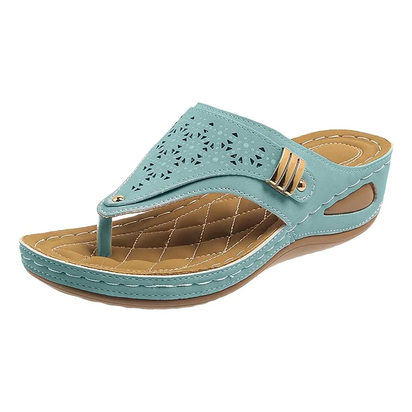 Mireya | Sandalias de dedo