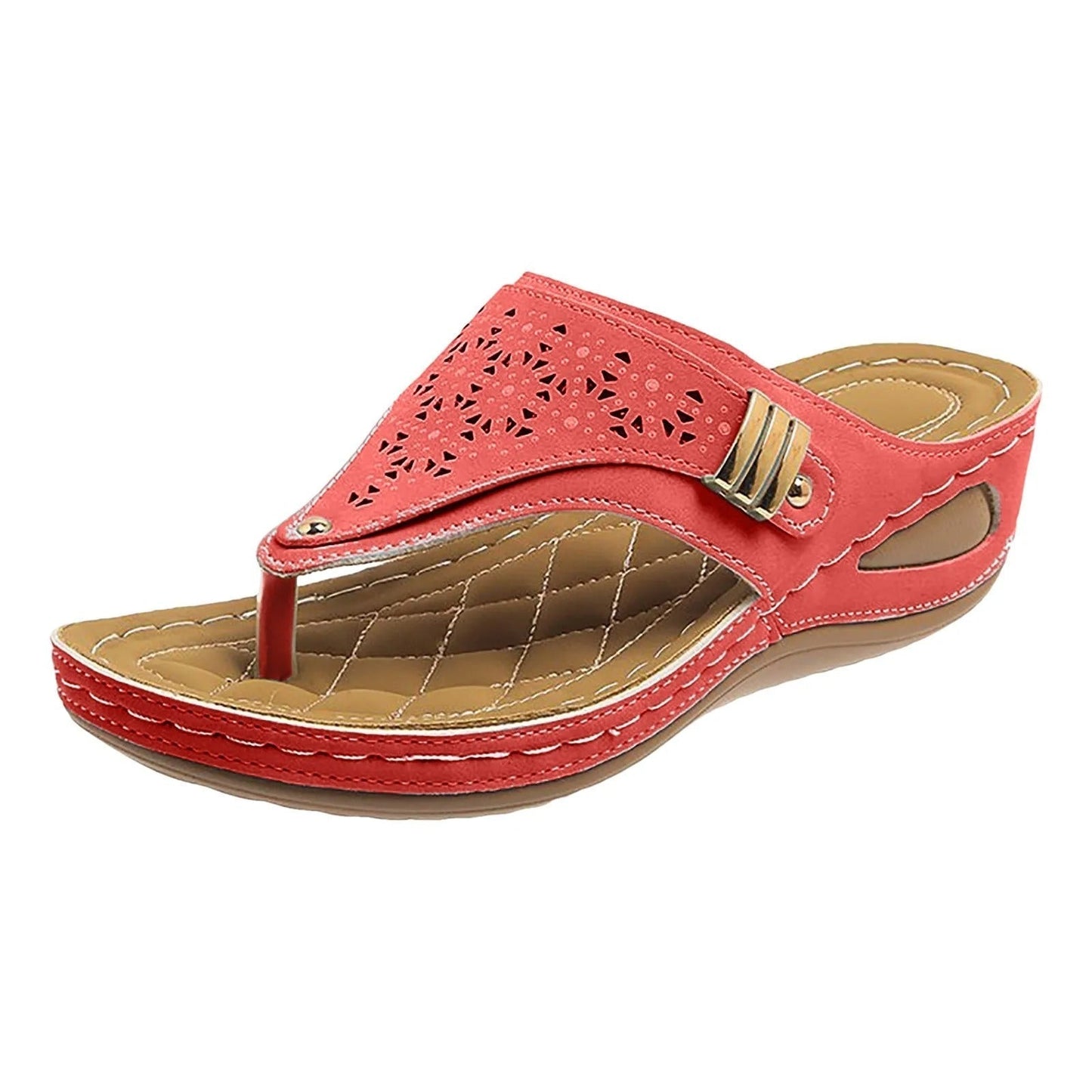 Mireya | Sandalias de dedo