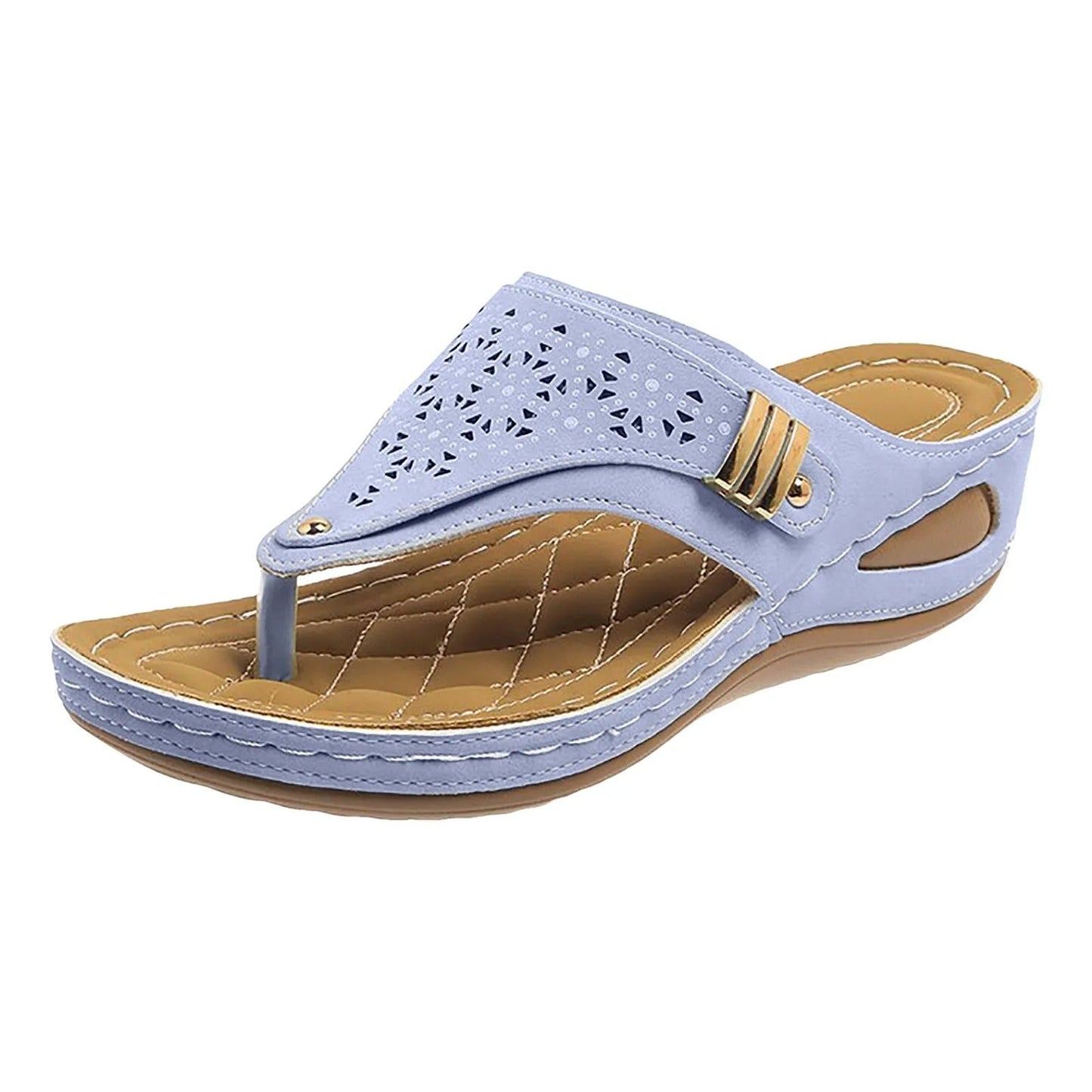 Mireya | Sandalias de dedo